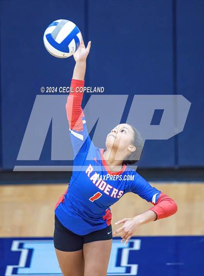 Thumbnail 3 in Riverwood @ Pope (Region Tournament) photogallery.
