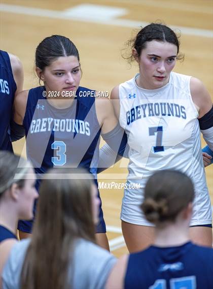 Thumbnail 1 in Riverwood @ Pope (Region Tournament) photogallery.