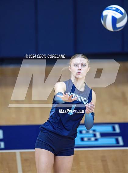Thumbnail 2 in Riverwood @ Pope (Region Tournament) photogallery.