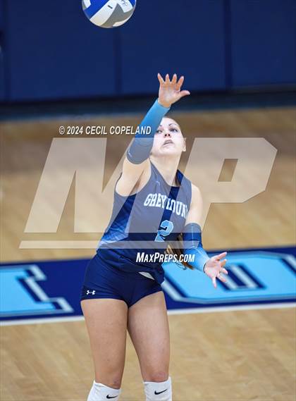 Thumbnail 2 in Riverwood @ Pope (Region Tournament) photogallery.