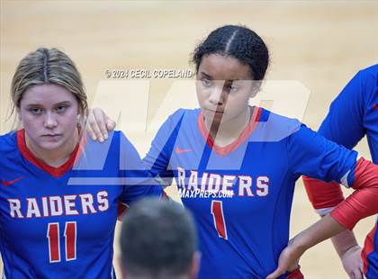 Thumbnail 2 in Riverwood @ Pope (Region Tournament) photogallery.