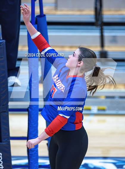 Thumbnail 1 in Riverwood @ Pope (Region Tournament) photogallery.