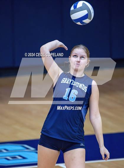Thumbnail 3 in Riverwood @ Pope (Region Tournament) photogallery.