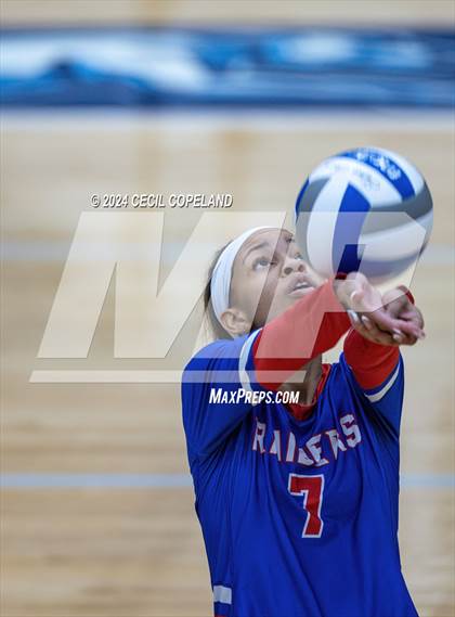 Thumbnail 3 in Riverwood @ Pope (Region Tournament) photogallery.