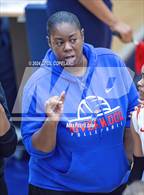 Photo from the gallery "Riverwood @ Pope (Region Tournament)"