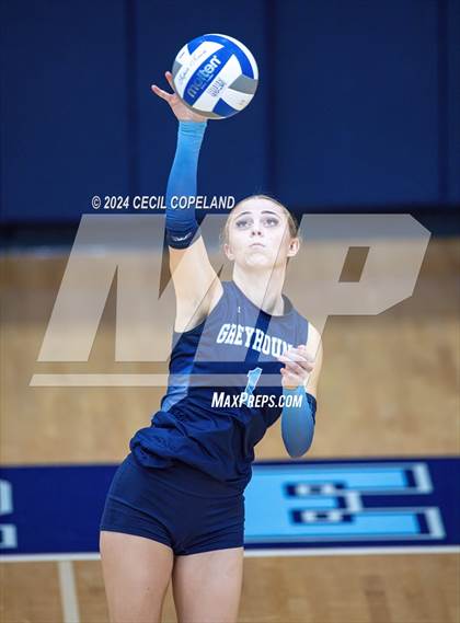 Thumbnail 1 in Riverwood @ Pope (Region Tournament) photogallery.