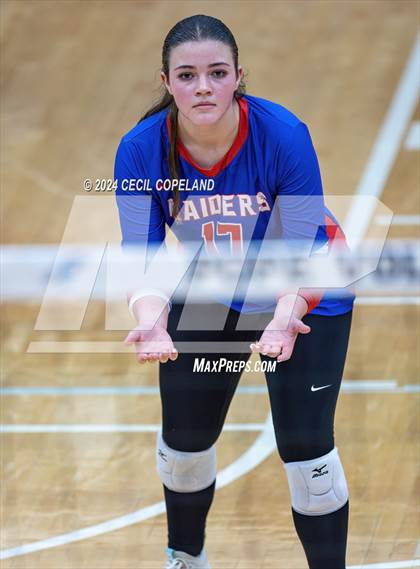 Thumbnail 1 in Riverwood @ Pope (Region Tournament) photogallery.