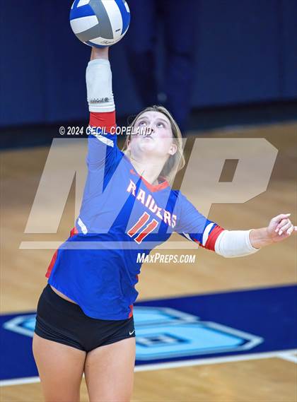 Thumbnail 1 in Riverwood @ Pope (Region Tournament) photogallery.