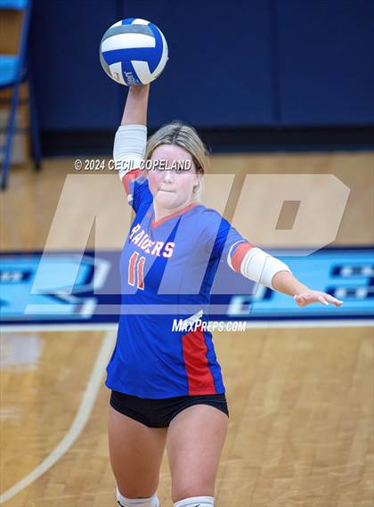 Thumbnail 3 in Riverwood @ Pope (Region Tournament) photogallery.