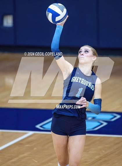 Thumbnail 1 in Riverwood @ Pope (Region Tournament) photogallery.