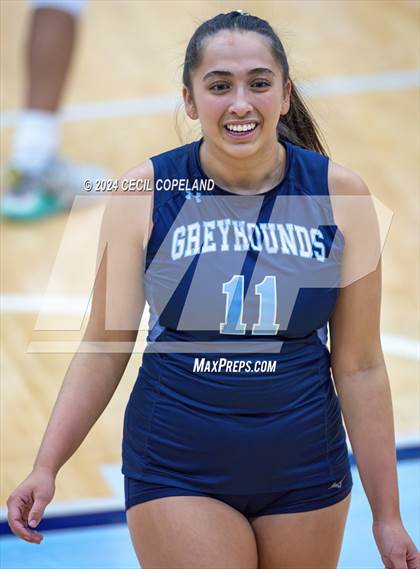 Thumbnail 1 in Riverwood @ Pope (Region Tournament) photogallery.