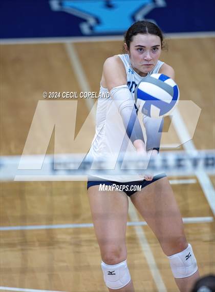 Thumbnail 3 in Riverwood @ Pope (Region Tournament) photogallery.