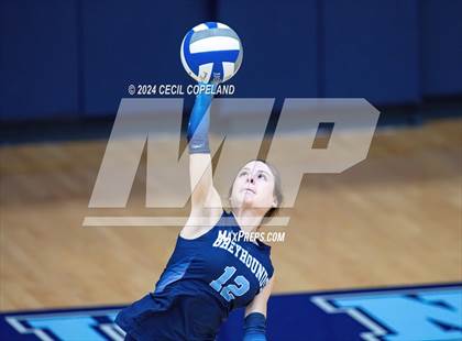 Thumbnail 2 in Riverwood @ Pope (Region Tournament) photogallery.