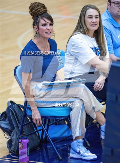 Thumbnail 1 in Riverwood @ Pope (Region Tournament) photogallery.