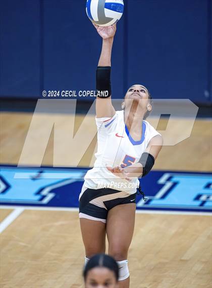 Thumbnail 3 in Riverwood @ Pope (Region Tournament) photogallery.