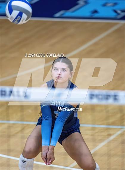 Thumbnail 2 in Riverwood @ Pope (Region Tournament) photogallery.