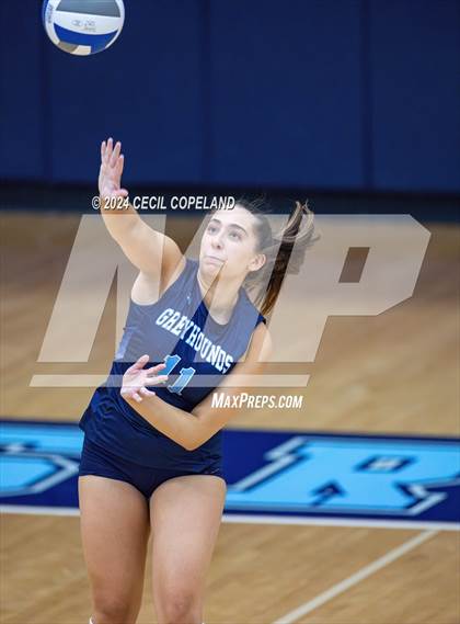 Thumbnail 2 in Riverwood @ Pope (Region Tournament) photogallery.