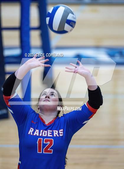 Thumbnail 1 in Riverwood @ Pope (Region Tournament) photogallery.