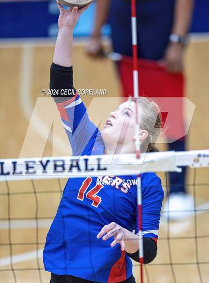 Thumbnail 1 in Riverwood @ Pope (Region Tournament) photogallery.