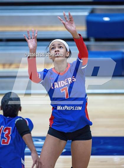 Thumbnail 2 in Riverwood @ Pope (Region Tournament) photogallery.