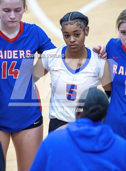 Thumbnail 2 in Riverwood @ Pope (Region Tournament) photogallery.