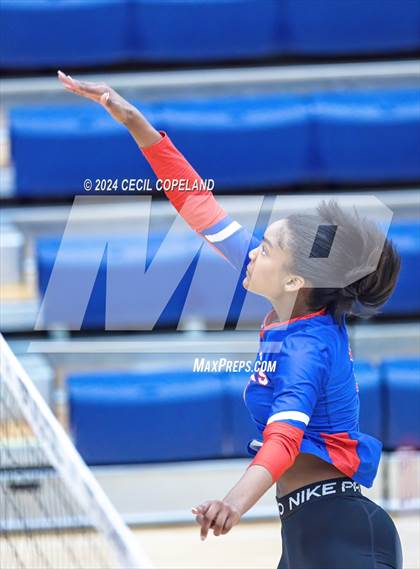 Thumbnail 1 in Riverwood @ Pope (Region Tournament) photogallery.