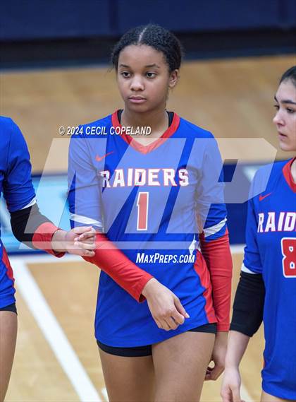 Thumbnail 2 in Riverwood @ Pope (Region Tournament) photogallery.