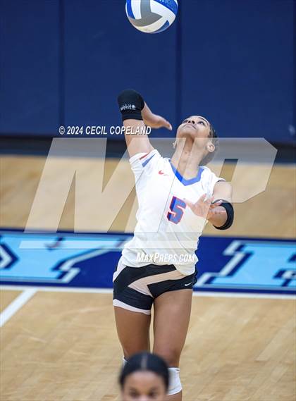 Thumbnail 2 in Riverwood @ Pope (Region Tournament) photogallery.