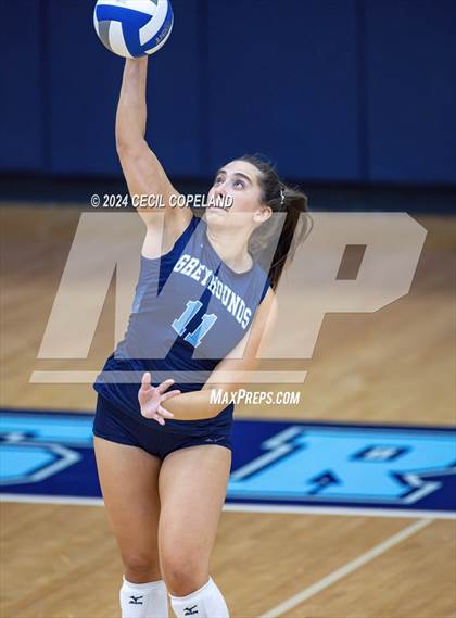 Thumbnail 1 in Riverwood @ Pope (Region Tournament) photogallery.