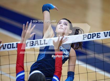 Thumbnail 3 in Riverwood @ Pope (Region Tournament) photogallery.