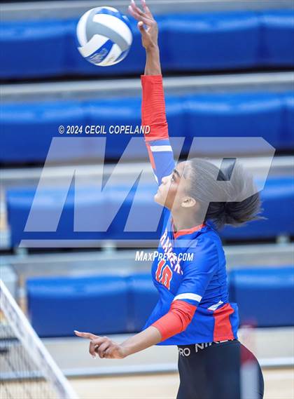 Thumbnail 3 in Riverwood @ Pope (Region Tournament) photogallery.