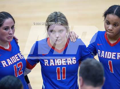Thumbnail 3 in Riverwood @ Pope (Region Tournament) photogallery.
