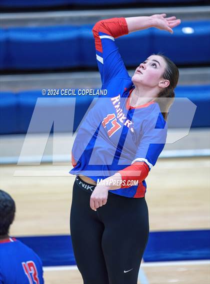 Thumbnail 2 in Riverwood @ Pope (Region Tournament) photogallery.