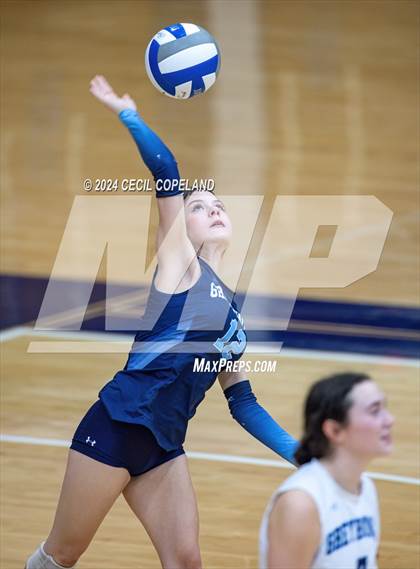 Thumbnail 3 in Riverwood @ Pope (Region Tournament) photogallery.