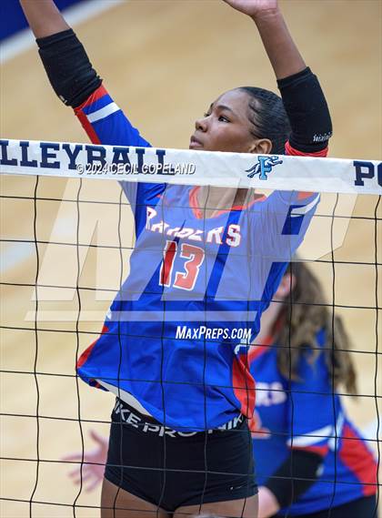 Thumbnail 3 in Riverwood @ Pope (Region Tournament) photogallery.