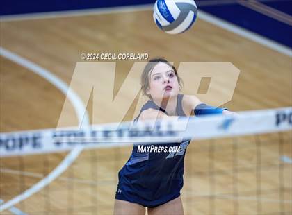 Thumbnail 3 in Riverwood @ Pope (Region Tournament) photogallery.