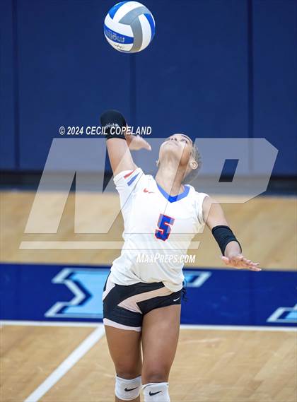 Thumbnail 1 in Riverwood @ Pope (Region Tournament) photogallery.