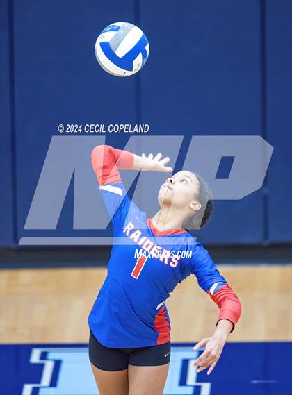 Thumbnail 2 in Riverwood @ Pope (Region Tournament) photogallery.
