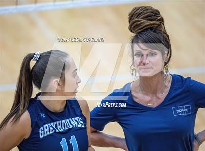 Thumbnail 1 in Riverwood @ Pope (Region Tournament) photogallery.