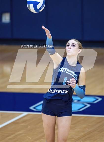 Thumbnail 2 in Riverwood @ Pope (Region Tournament) photogallery.