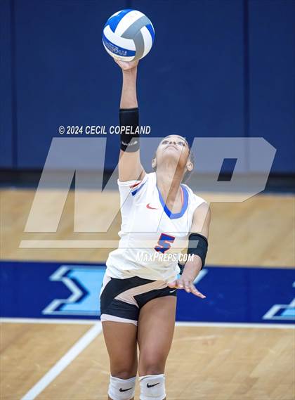 Thumbnail 2 in Riverwood @ Pope (Region Tournament) photogallery.