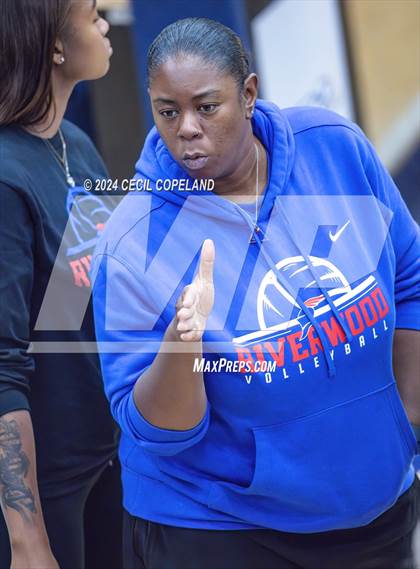 Thumbnail 1 in Riverwood @ Pope (Region Tournament) photogallery.