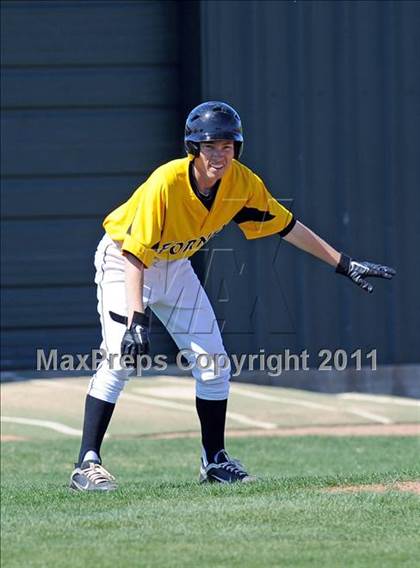 Thumbnail 1 in Burleson vs. Forney (I-30 Classic) photogallery.