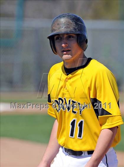 Thumbnail 3 in Burleson vs. Forney (I-30 Classic) photogallery.