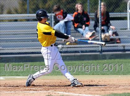 Thumbnail 2 in Burleson vs. Forney (I-30 Classic) photogallery.