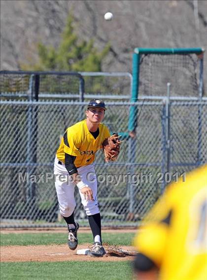 Thumbnail 3 in Burleson vs. Forney (I-30 Classic) photogallery.
