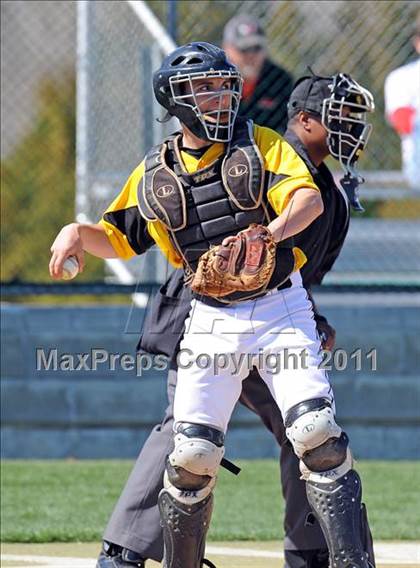 Thumbnail 2 in Burleson vs. Forney (I-30 Classic) photogallery.