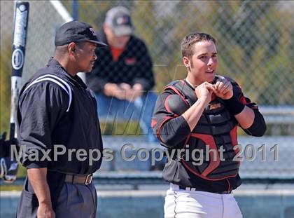 Thumbnail 3 in Burleson vs. Forney (I-30 Classic) photogallery.