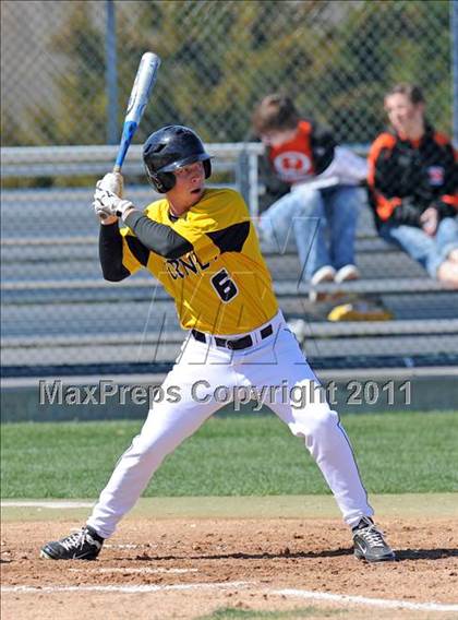 Thumbnail 1 in Burleson vs. Forney (I-30 Classic) photogallery.