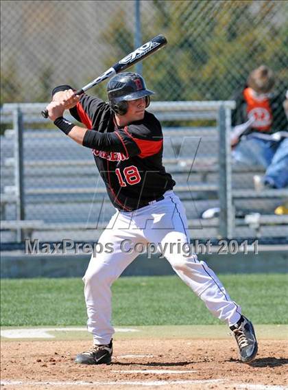 Thumbnail 3 in Burleson vs. Forney (I-30 Classic) photogallery.